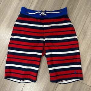 Polo Ralph Lauren Striped Swim Shorts